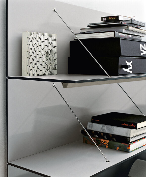 Contenitore zona giorno Pab B&B Italia